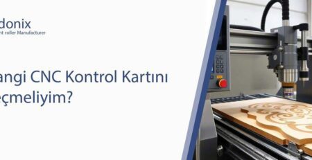 Hangi CNC Kontrol Kartını Seçmeliyim?